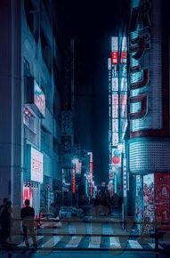 日本一区二区-探索日本动漫文化的独特魅力，一区二区的艺术呈现